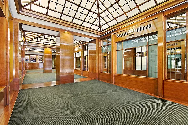 Rented by Corcoran | media 22