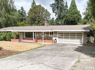 10285 SW Homestead Ln, Beaverton, OR 97008