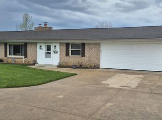 9300 Matthews Hwy, Tecumseh, MI 49286