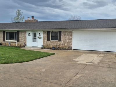9300 Matthews Hwy, Tecumseh, MI, 49286