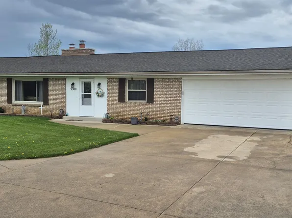 9300 Matthews Hwy, Tecumseh, MI 49286