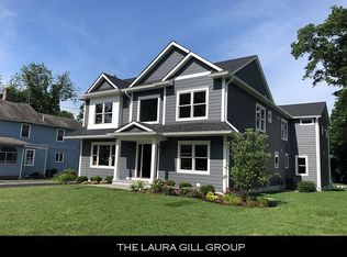 322 S Van Dien Ave, Ridgewood, NJ 07450