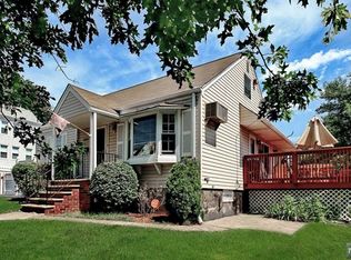 224-228 Arlington Ave, Paterson, NJ