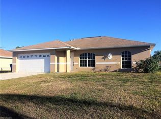5006 Balmer St, Lehigh Acres, FL 33971