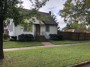 17702 Community St, Lansing, IL 60438