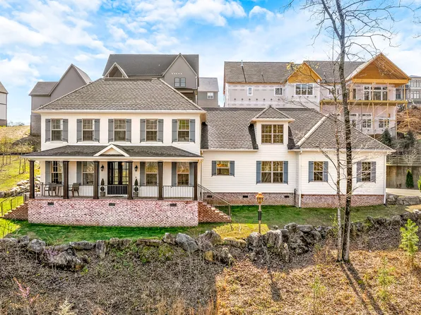 586 Kestrel Ln, Chattanooga, TN 37419