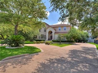 12 Butterfly Pl, The Hills, TX 78738