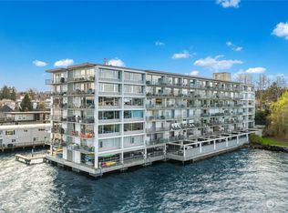 2040 43rd Ave E APT 109, Seattle, WA 98112