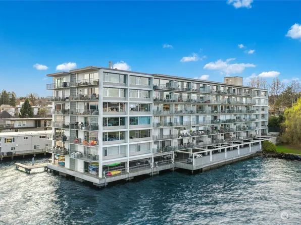 2040 43rd Avenue E #109, Seattle, WA 98112