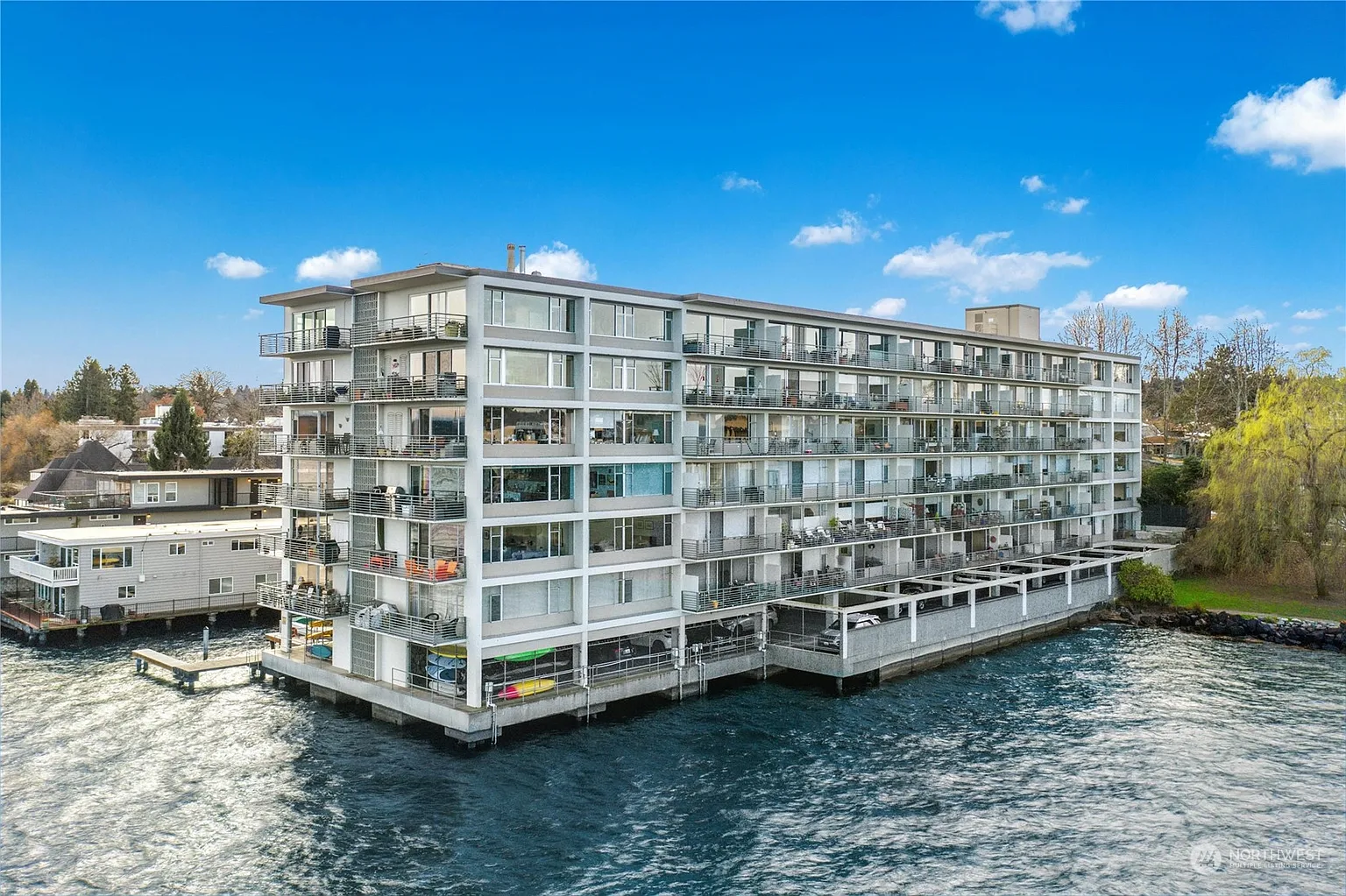 2040 43rd Avenue E #109 photo 1