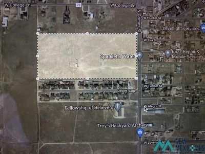 N Grimes St, Hobbs, NM, 88242