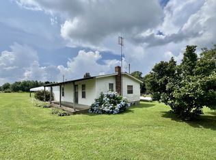 3467 Fall River Rd, Pulaski, TN 38478