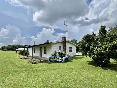 3467 Fall River Rd, Pulaski, TN, 38478