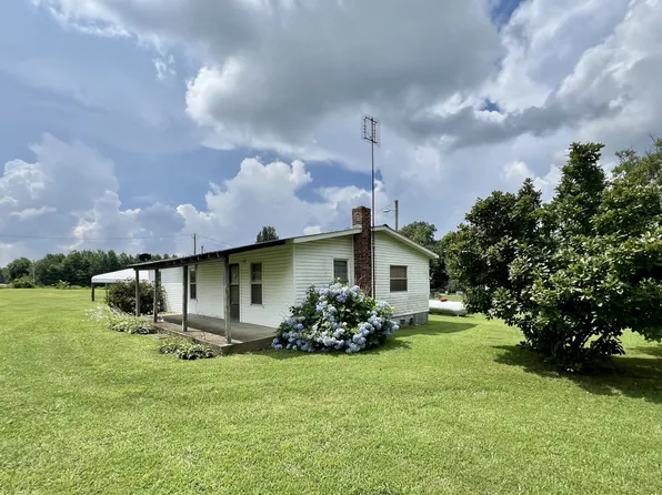 3467 Fall River Rd, Pulaski, TN 38478