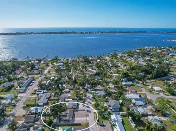 25 1st Ave, Englewood, FL 34223