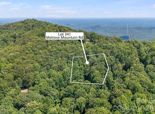 341 Melrose Mountain Rd, Tryon, NC 28782