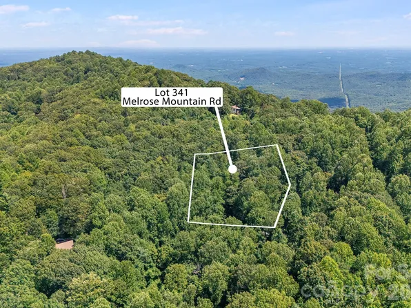 341 Melrose Mountain Rd, Tryon, NC 28782