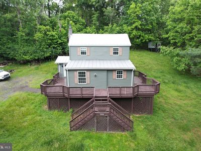 704 E F St, Brunswick, MD, 21716