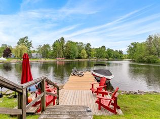 4274 Canal Rd, Severn, ON L0K 2B0