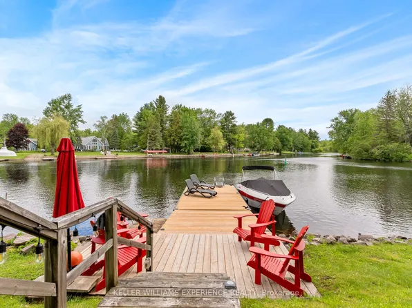 4274 Canal Rd, Severn, ON L0K 2B0