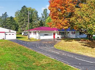 7303 Poore Rd, Conneaut, OH 44030