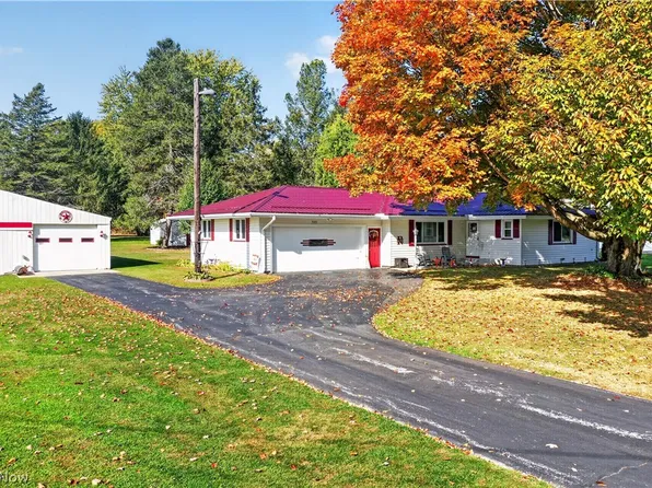 7303 Poore Rd, Conneaut, OH 44030