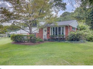 114 Beechtree Dr, Broomall, PA 19008