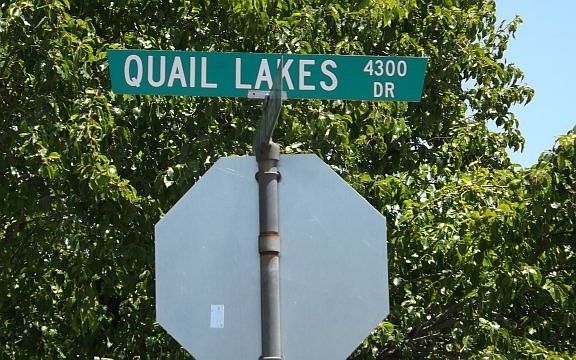 4th image of 3591 Quail Lakes Dr APT 84