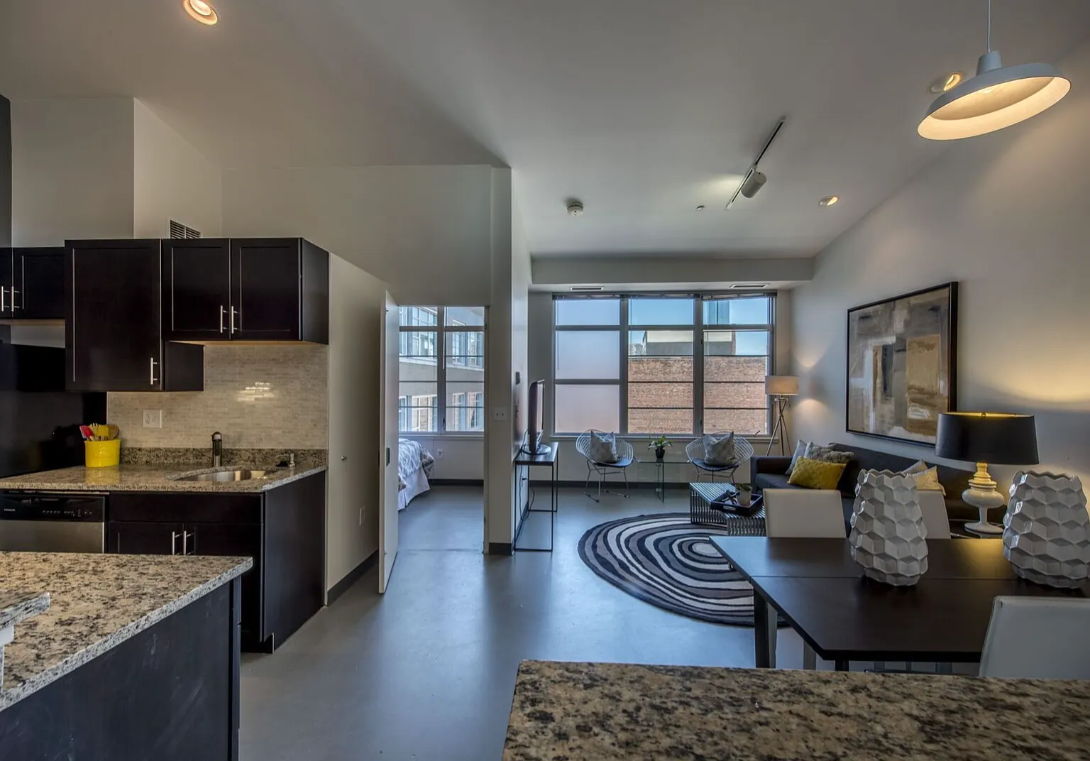 1 bed, $3,500 — Photo 4