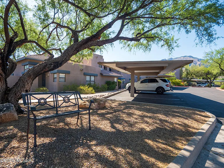 5855 N Kolb Rd #3105 — Photo 21