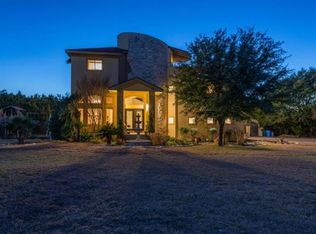 4410 Eck Cv, Austin, TX 78734