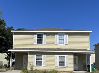 642-646 Layton Dr, Gulfport, MS 39507