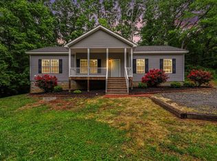 1835 Old Us Highway 421 S, Siler City, NC 27344