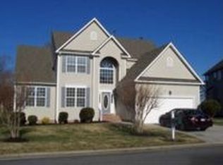 5107 Muirifield Loop, Suffolk, VA 23435