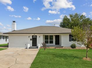 1130 Tosch Ln, Mesquite, TX 75149