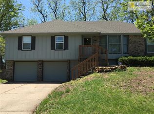 11609 E 78th Ter, Raytown, MO 64138