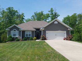 117 Timber Ridge Trl, Poplar Bluff, MO 63901