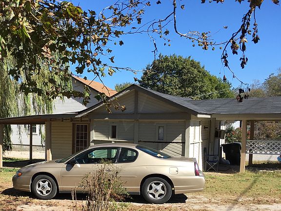 Side house 2747 bobo 