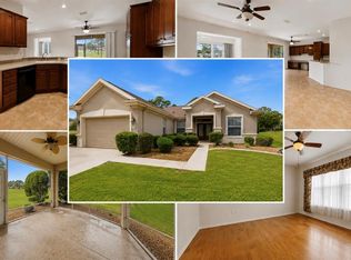12716 SE 91st Terrace Rd, Summerfield, FL 34491