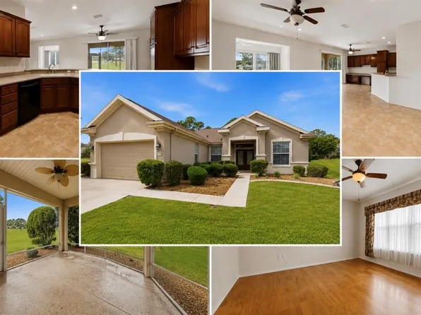 12716 SE 91ST TERRACE ROAD, SUMMERFIELD, FL 34491