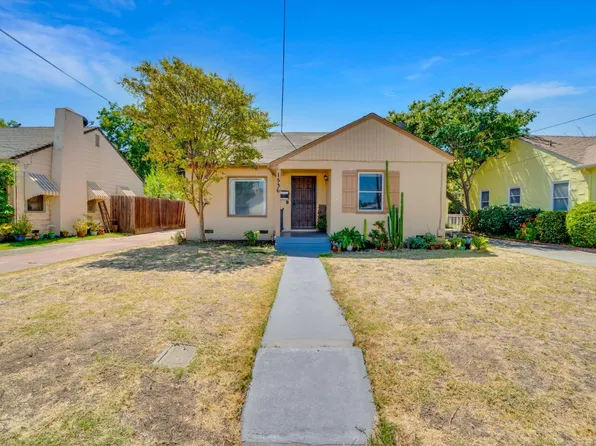 1536 Middlefield Ave, Stockton, CA 95204