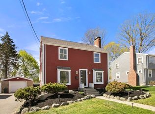 183 Washington St, Reading, MA 01867