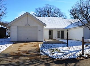 1030 Sugar Pine Dr, Anderson, IN