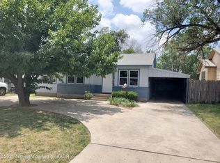 4804 Bowie St, Amarillo, TX 79110