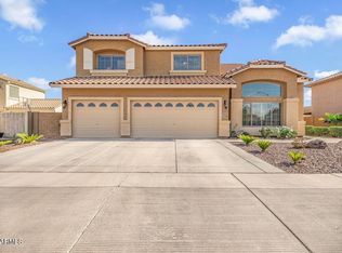 8615 S 45th Gln, Laveen, AZ 85339