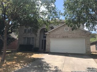 21514 Rio Colorado, San Antonio, TX 78259