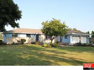 N5482 Highway 73, Princeton, WI 54968