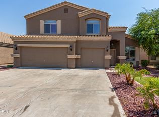 42795 W Irene Rd, Maricopa, AZ 85138