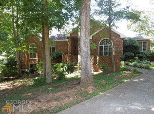 420 Collegiate Dr, Powder Springs, GA 30127