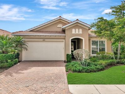11420 Arezzo Way, Fort Myers, FL, 33913